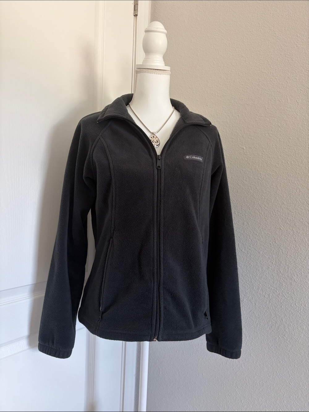 Women's Columbia Fleece Jacket